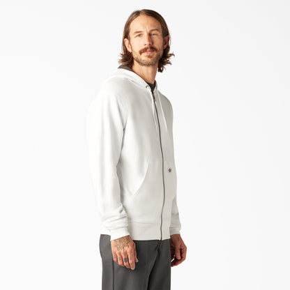 Thermal Lined Fleece Zip Hoodie - Dickies Men|Women|Sale