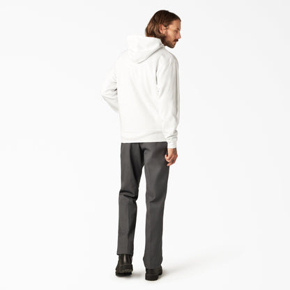 Thermal Lined Fleece Zip Hoodie - Dickies Men|Women|Sale