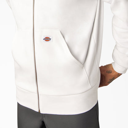 Thermal Lined Fleece Zip Hoodie - Dickies Men|Women|Sale