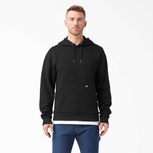 Water Repellent Sleeve Logo Hoodie - Dickies Men