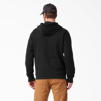 Water Repellent Logo Hoodie - Dickies Men