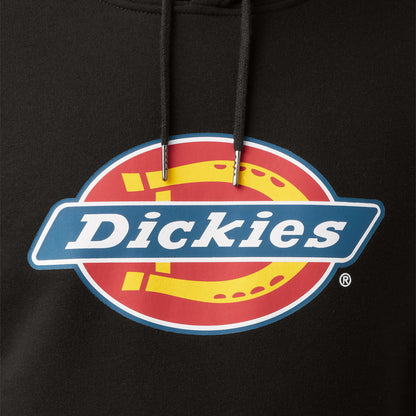 Water Repellent Logo Hoodie - Dickies Men