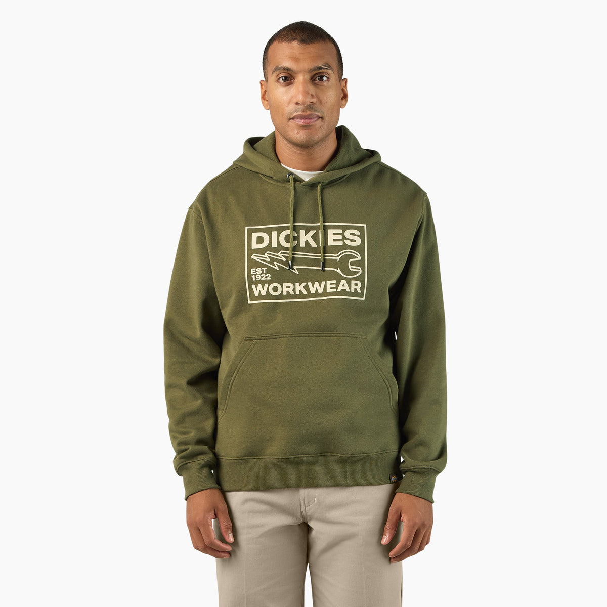 Full Charge Graphic Hoodie - Dickies Men|Sale