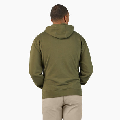 Full Charge Graphic Hoodie - Dickies Men|Sale