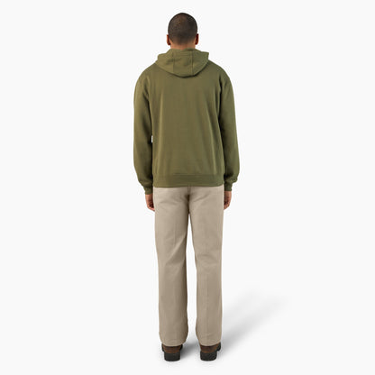 Full Charge Graphic Hoodie - Dickies Men|Sale
