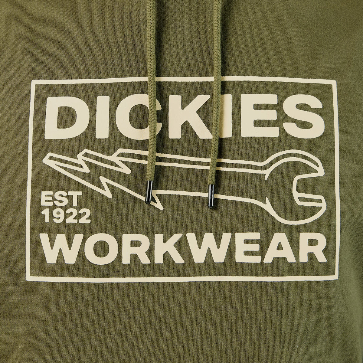 Full Charge Graphic Hoodie - Dickies Men|Sale