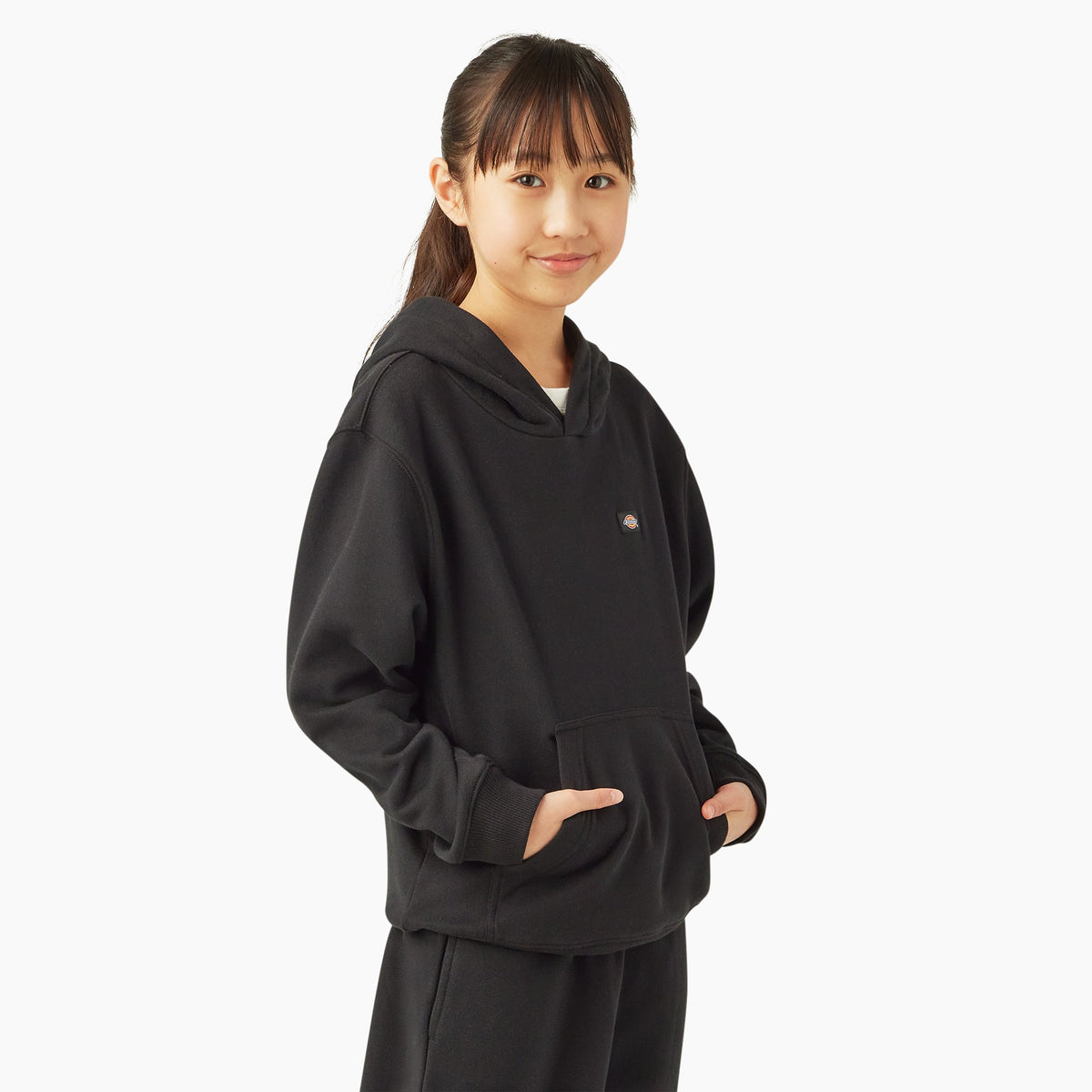 Kids' Oakport Hoodie - Dickies Kids