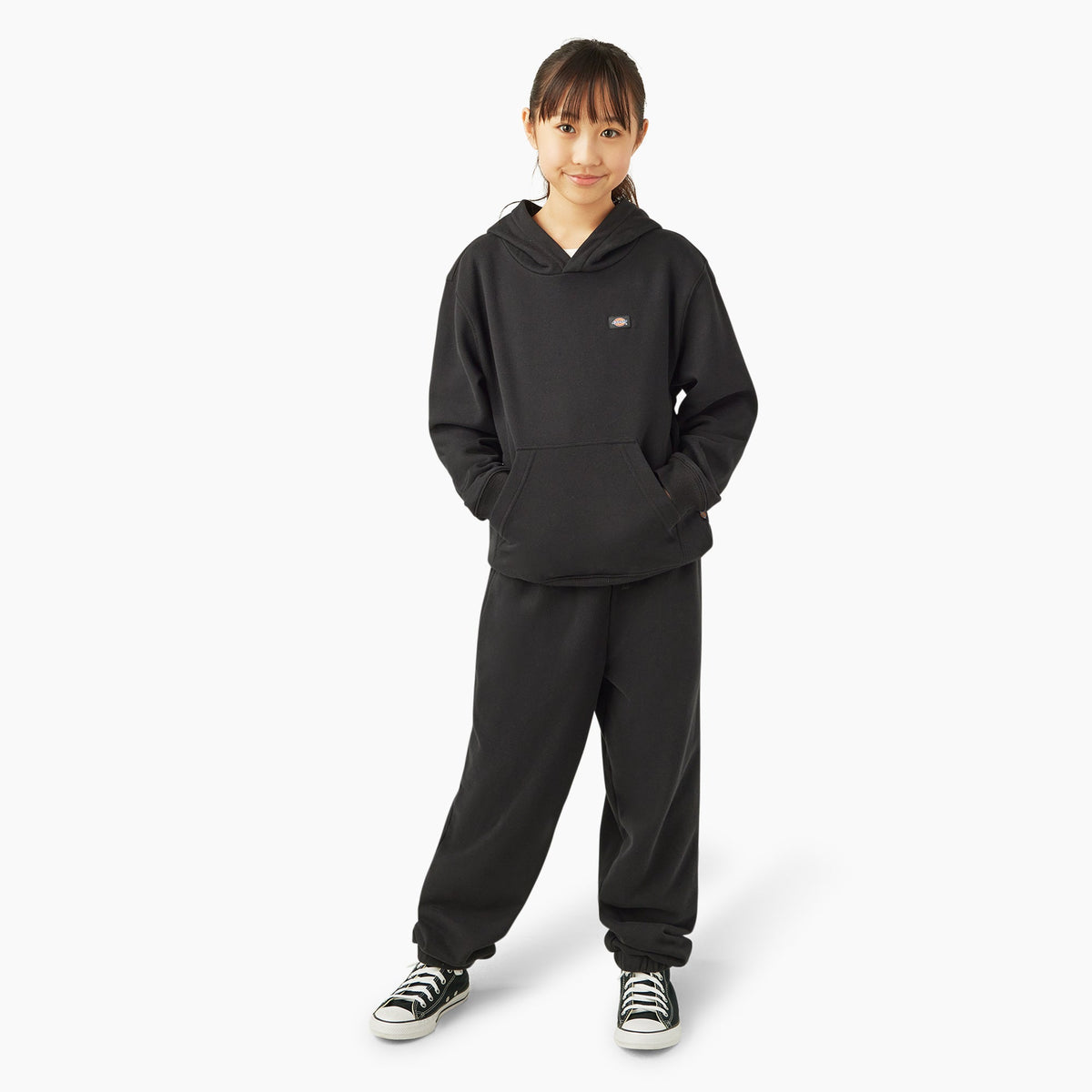 Kids' Oakport Hoodie - Dickies Kids