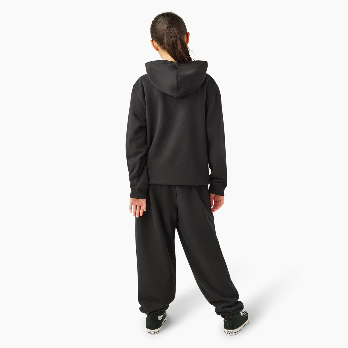 Kids' Oakport Hoodie - Dickies Kids