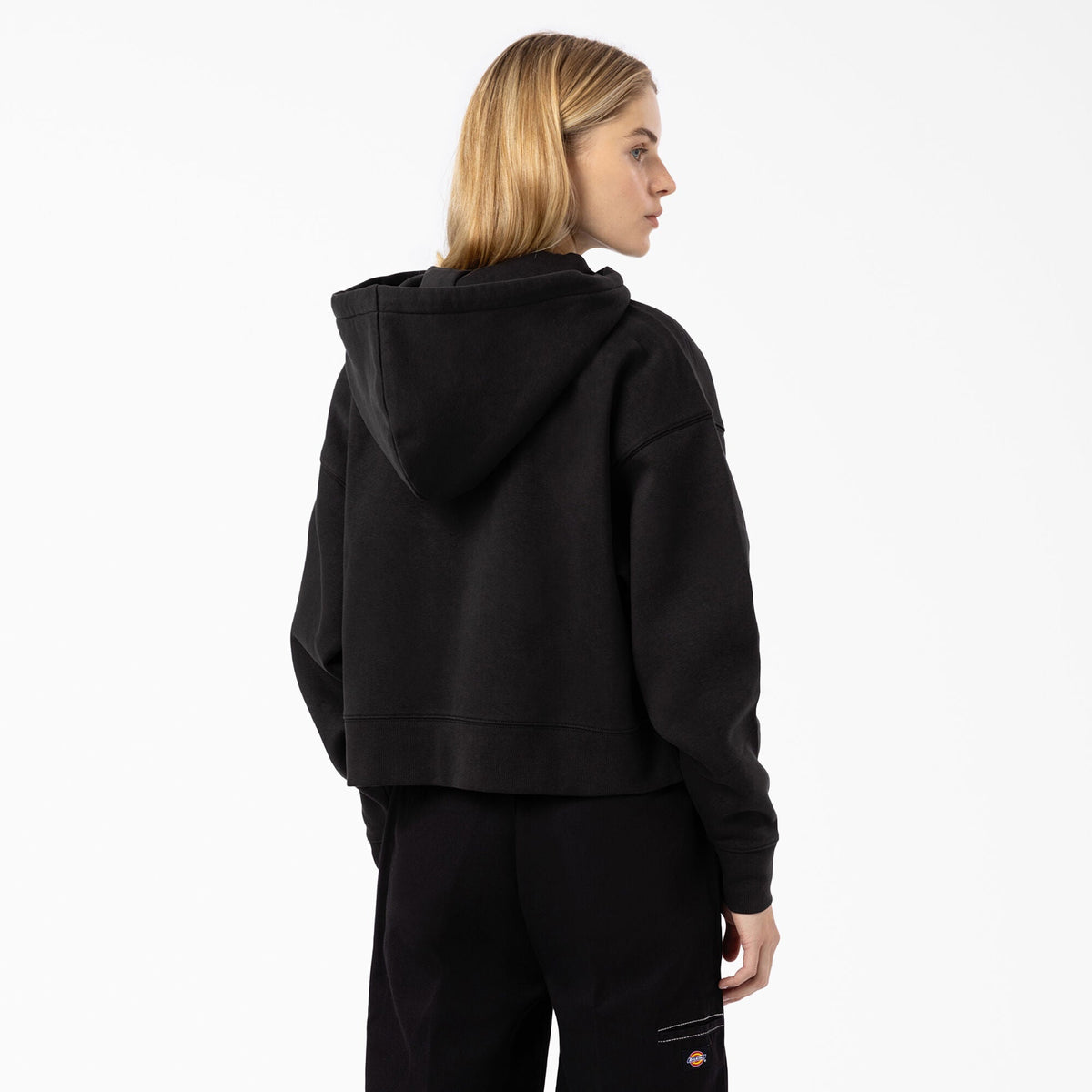 Women's Oakport Zip Hoodie - Dickies Women