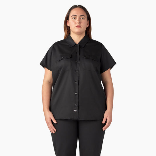 Women's Plus 574 Original Work Shirt - Dickies Men|Women