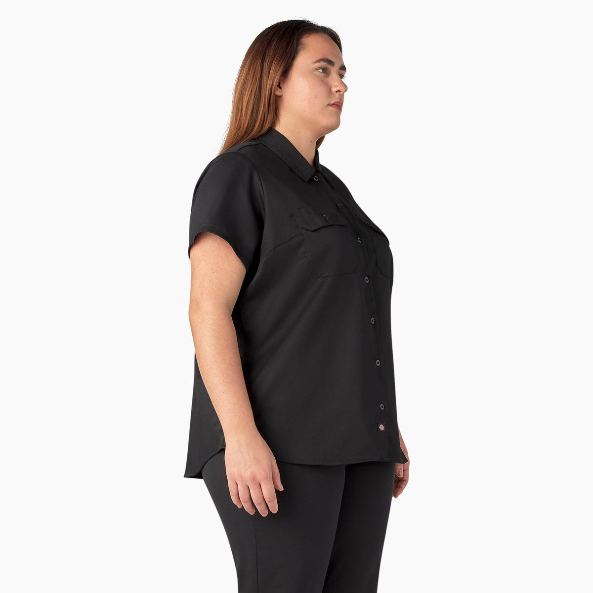Women's Plus 574 Original Work Shirt - Dickies Men|Women