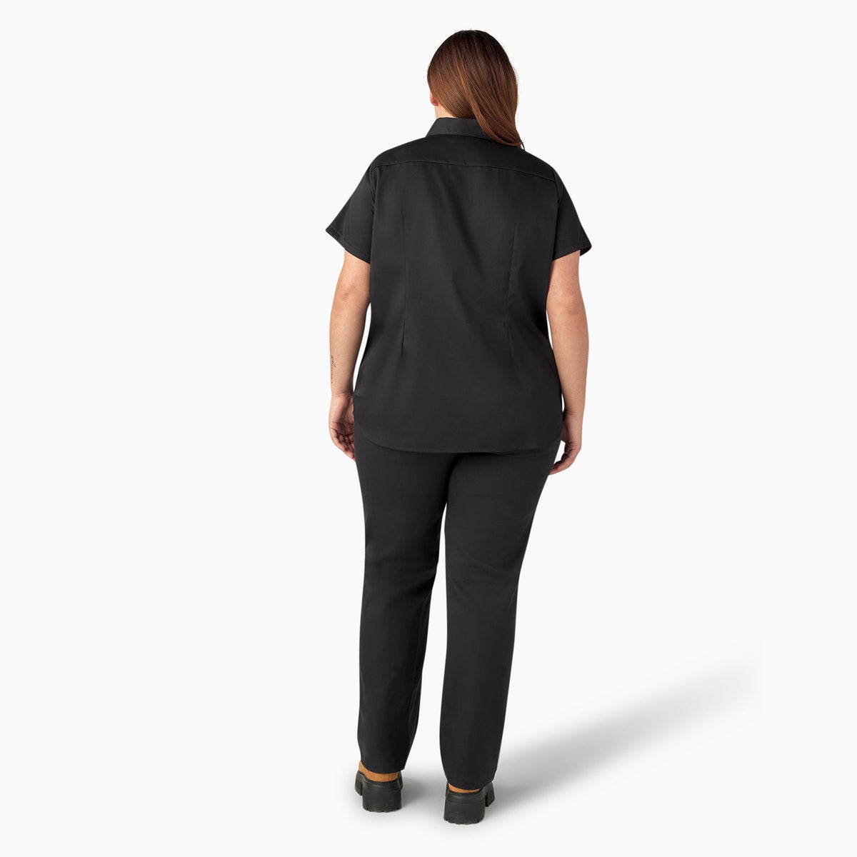 Women's Plus 574 Original Work Shirt - Dickies Men|Women