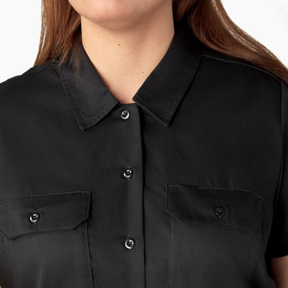 Women's Plus 574 Original Work Shirt - Dickies Men|Women