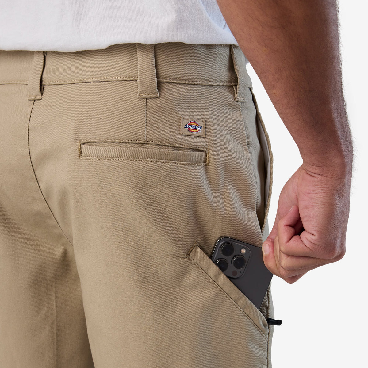 874™ Pro Series Work Shorts, 11" - Dickies Men