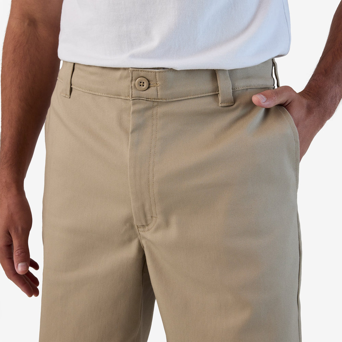 874™ Pro Series Work Shorts, 11" - Dickies Men