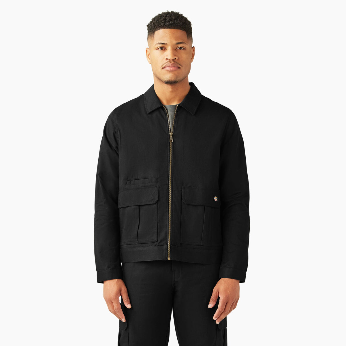Utility Service Jacket - Dickies Men