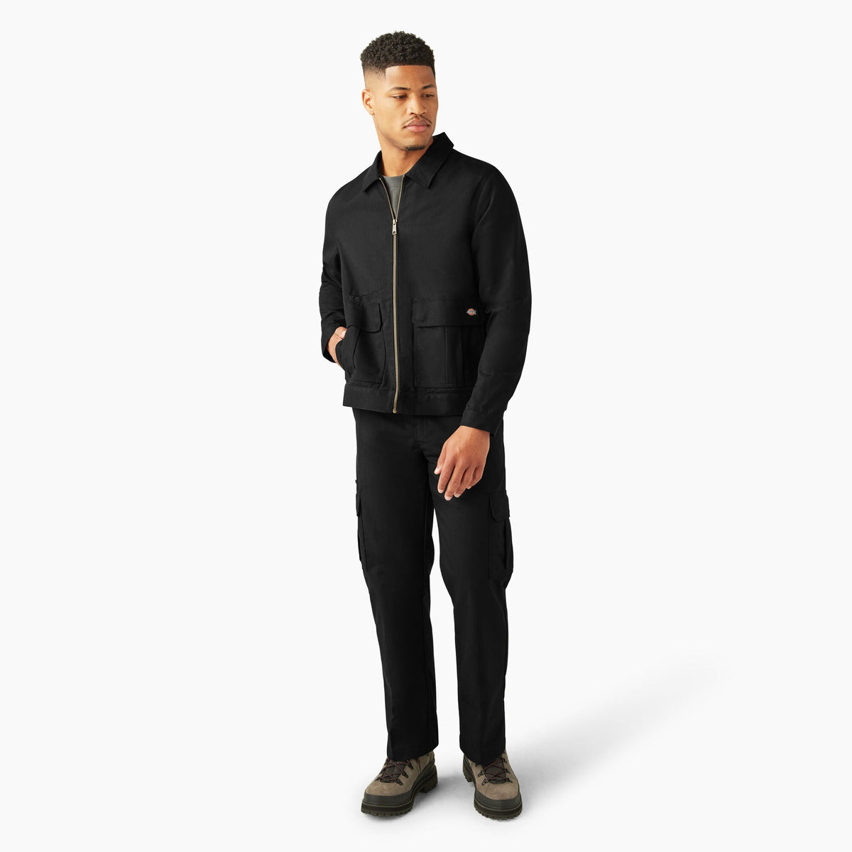 Utility Service Jacket - Dickies Men