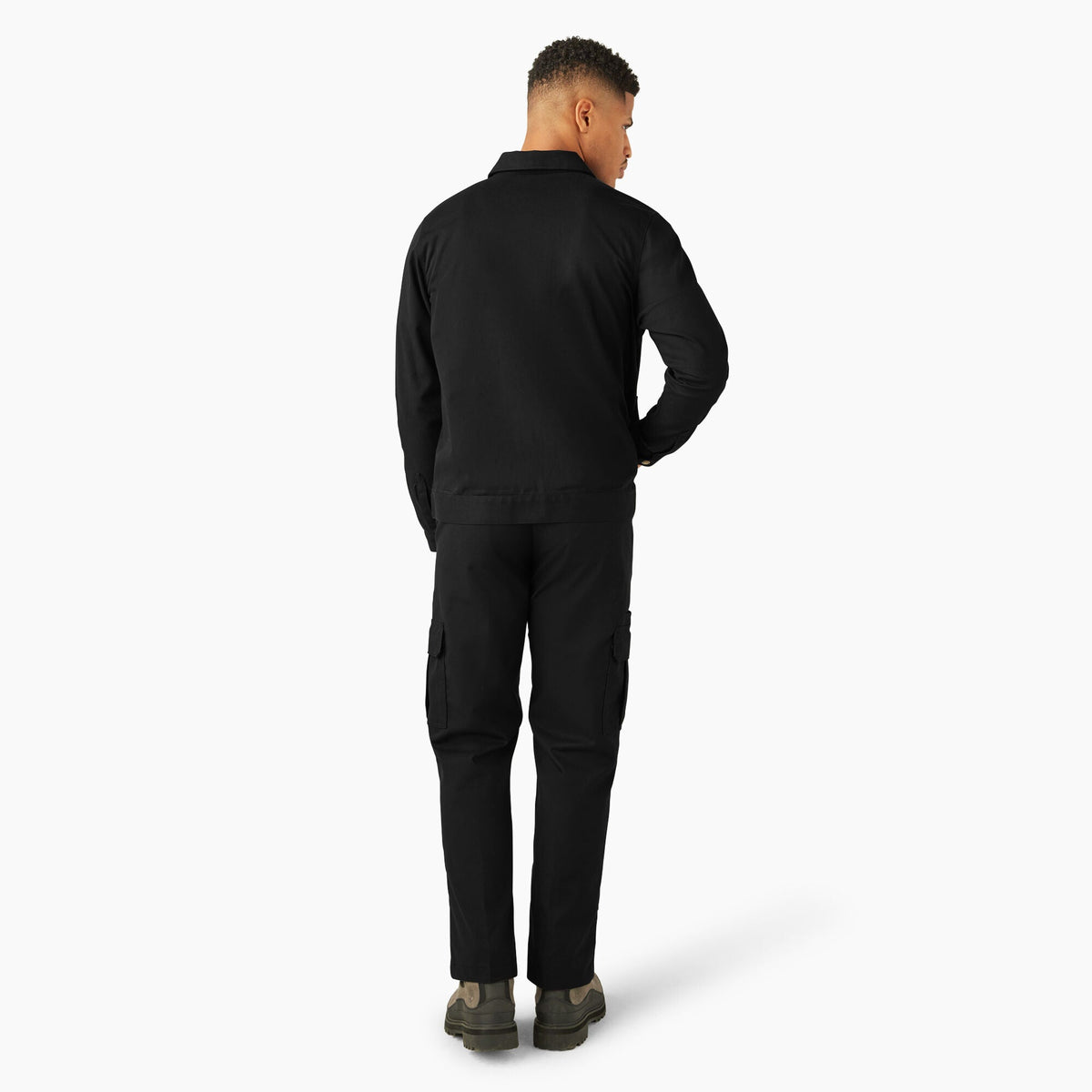 Utility Service Jacket - Dickies Men
