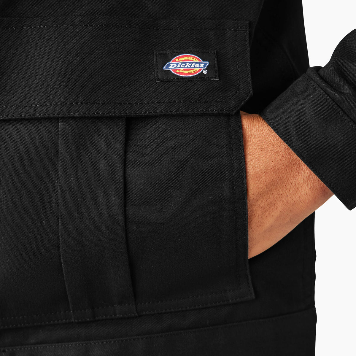 Utility Service Jacket - Dickies Men