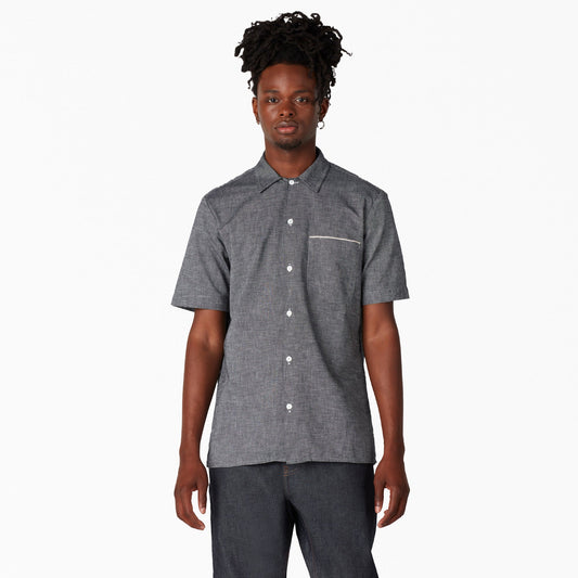 1922 Short Sleeve Shirt - Dickies Men|Sale