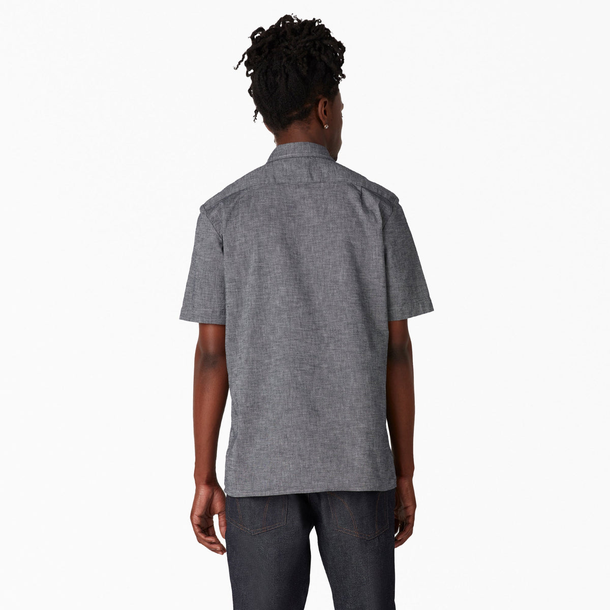 1922 Short Sleeve Shirt - Dickies Men|Sale