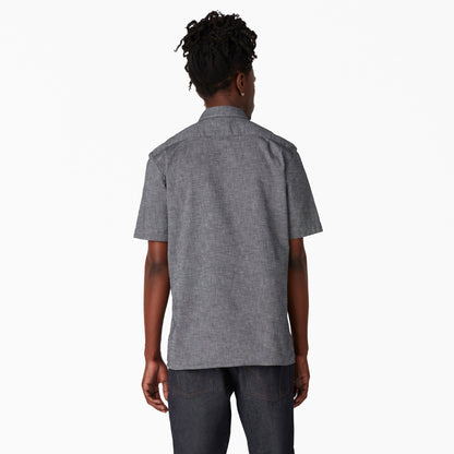 1922 Short Sleeve Shirt - Dickies Men|Sale