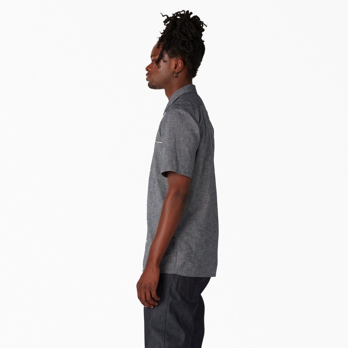 1922 Short Sleeve Shirt - Dickies Men|Sale