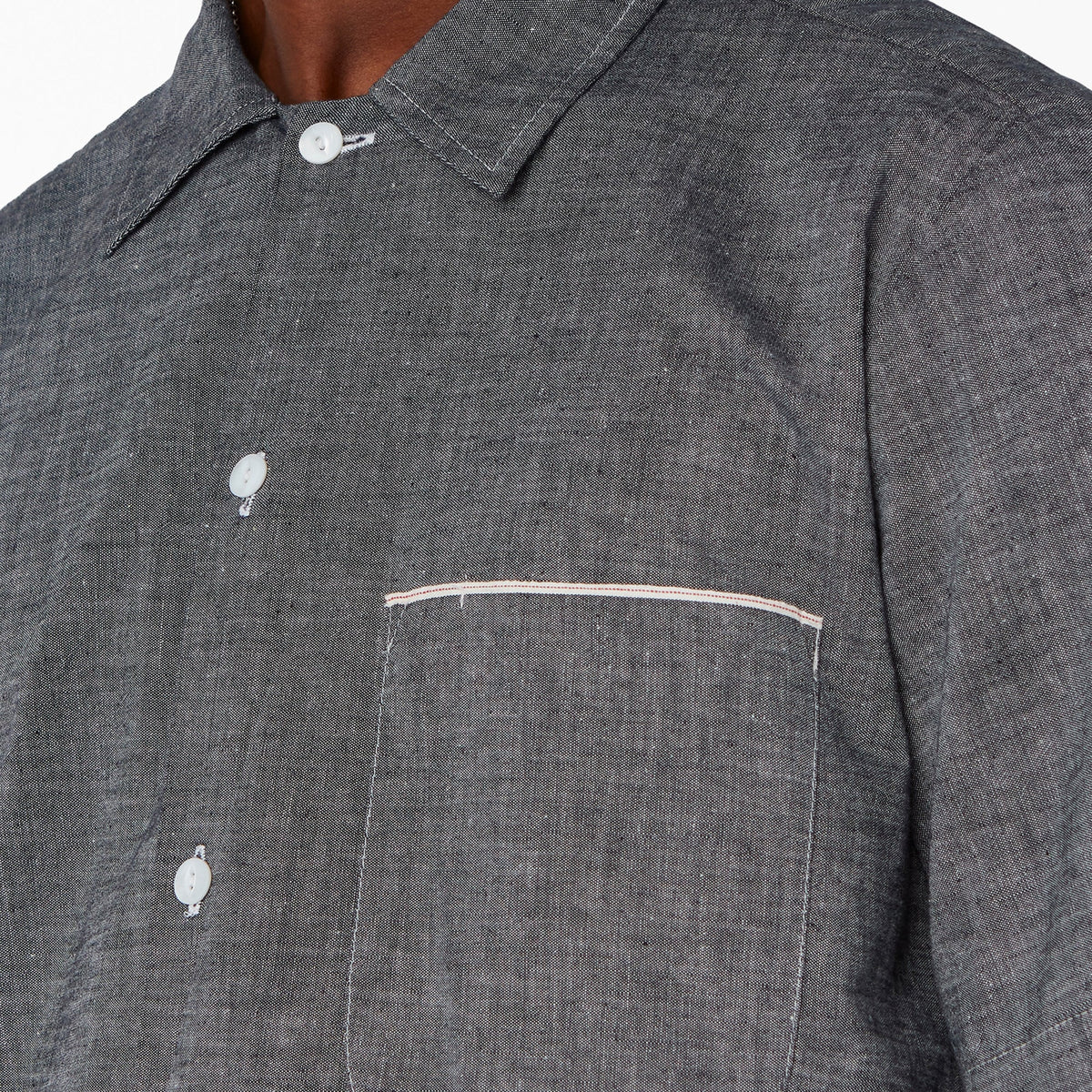 1922 Short Sleeve Shirt - Dickies Men|Sale