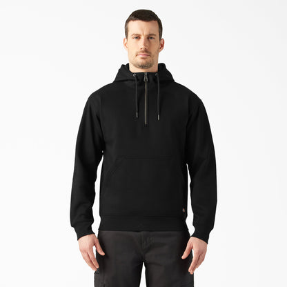 Quarter Zip Hoodie - Dickies Men