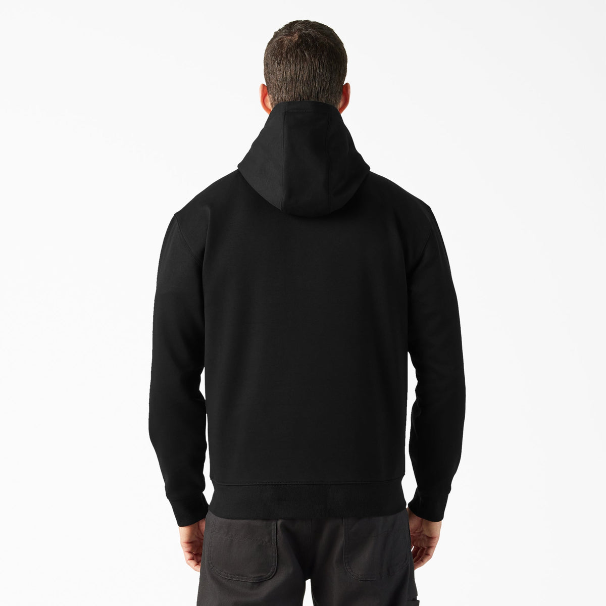 Quarter Zip Hoodie - Dickies Men