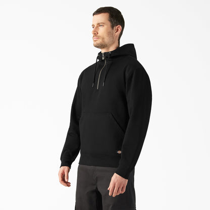 Quarter Zip Hoodie - Dickies Men