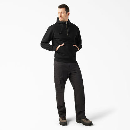 Quarter Zip Hoodie - Dickies Men