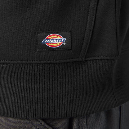 Quarter Zip Hoodie - Dickies Men