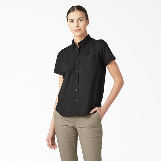 Women's Button-Up Shirt - Dickies Women