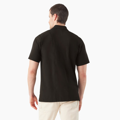 Short Sleeve Performance Work Shirt - Dickies Men