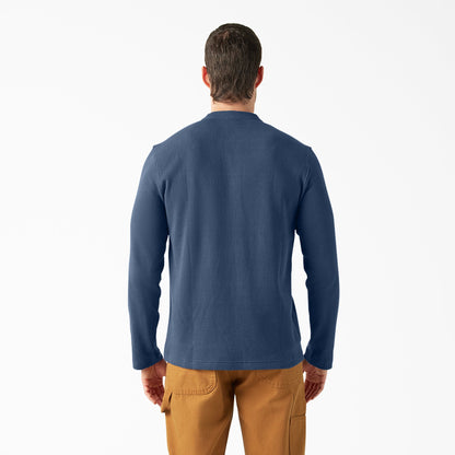 Henley Thermal Shirt - Dickies Men|Sale