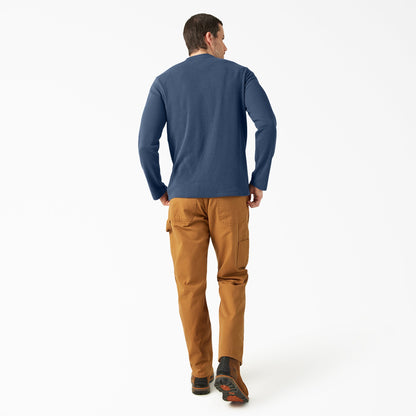 Henley Thermal Shirt - Dickies Men|Sale