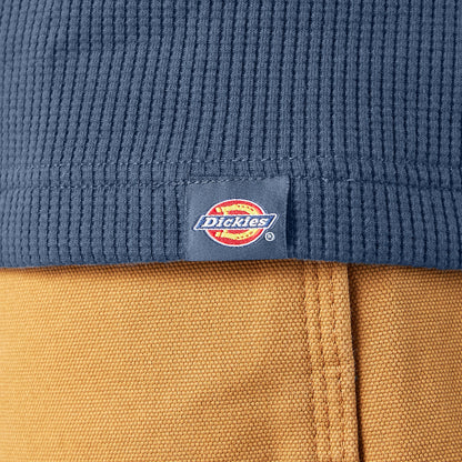 Henley Thermal Shirt - Dickies Men|Sale
