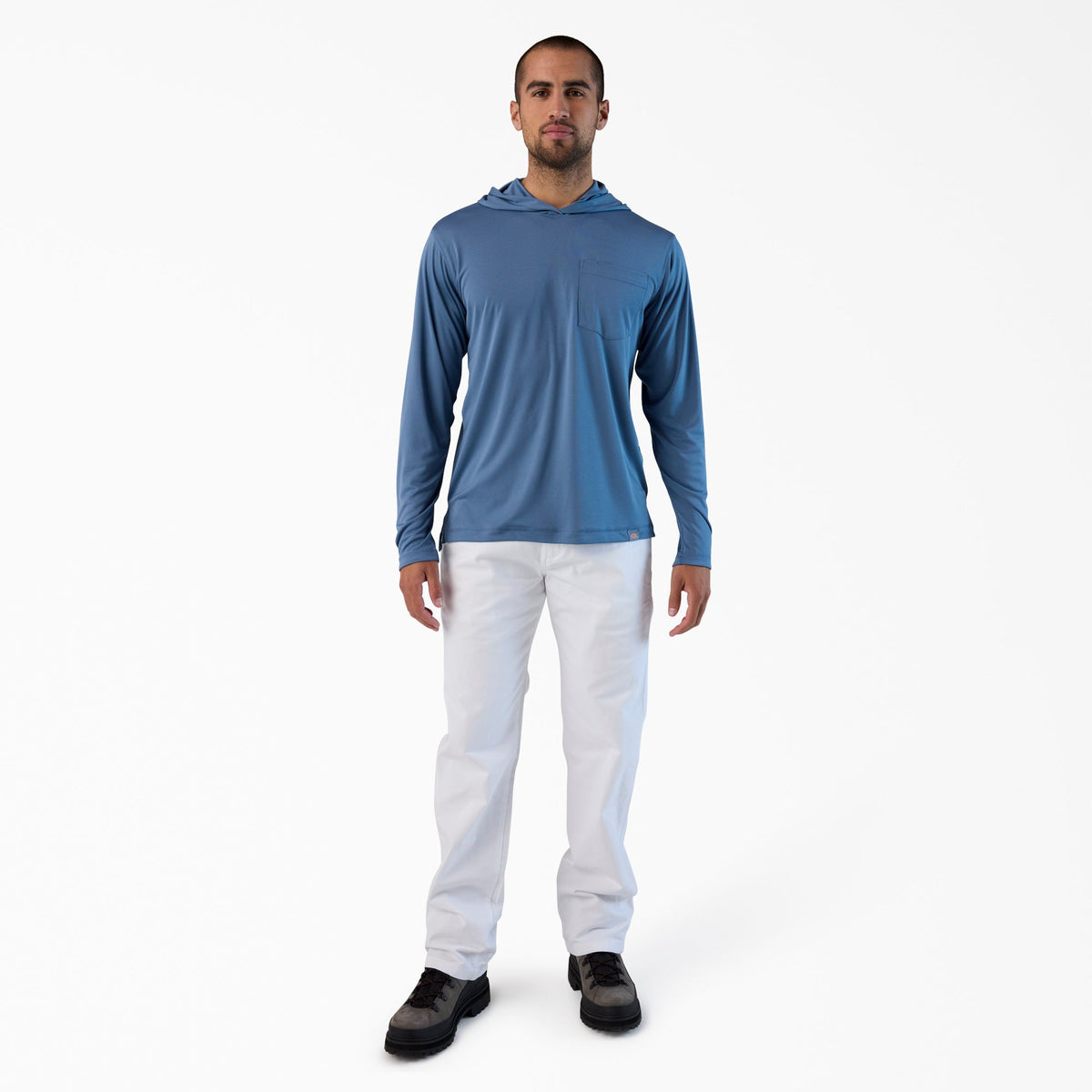 Lightweight Sun Shirt - Dickies Men