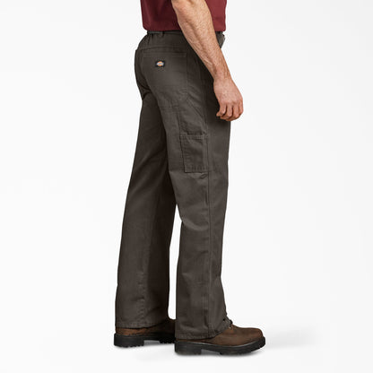 Relaxed Fit Duck Carpenter Pants - Dickies Men