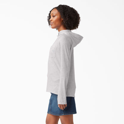 Women's Cooling Performance Sun Shirt - Dickies Women