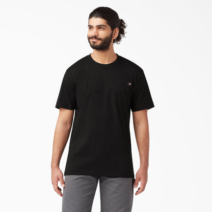 Lightweight Short Sleeve Pocket T-Shirt - Dickies Men
