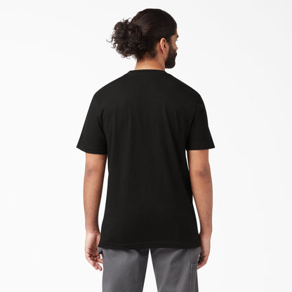 Lightweight Short Sleeve Pocket T-Shirt - Dickies Men