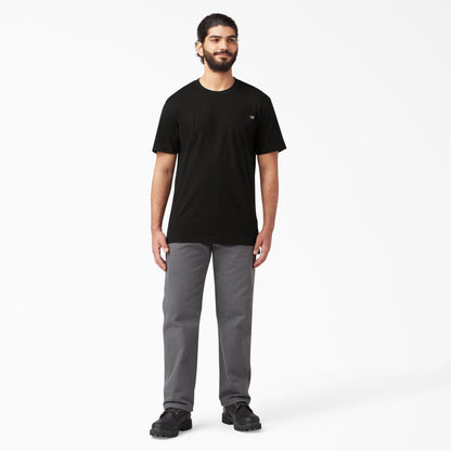 Lightweight Short Sleeve Pocket T-Shirt - Dickies Men