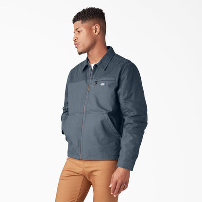 Waxed Canvas Service Jacket - Dickies Men