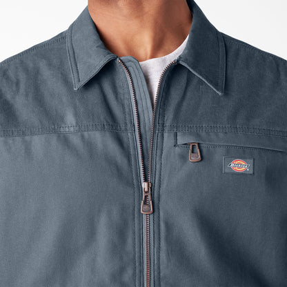 Waxed Canvas Service Jacket - Dickies Men