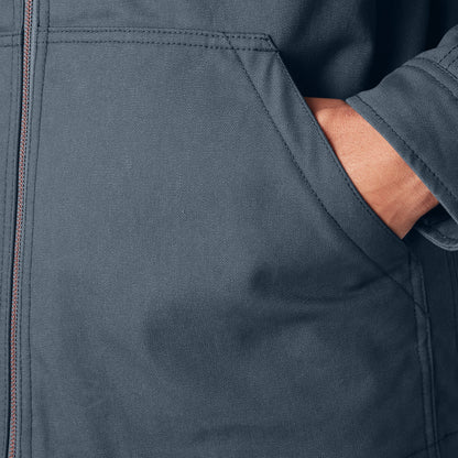 Waxed Canvas Service Jacket - Dickies Men