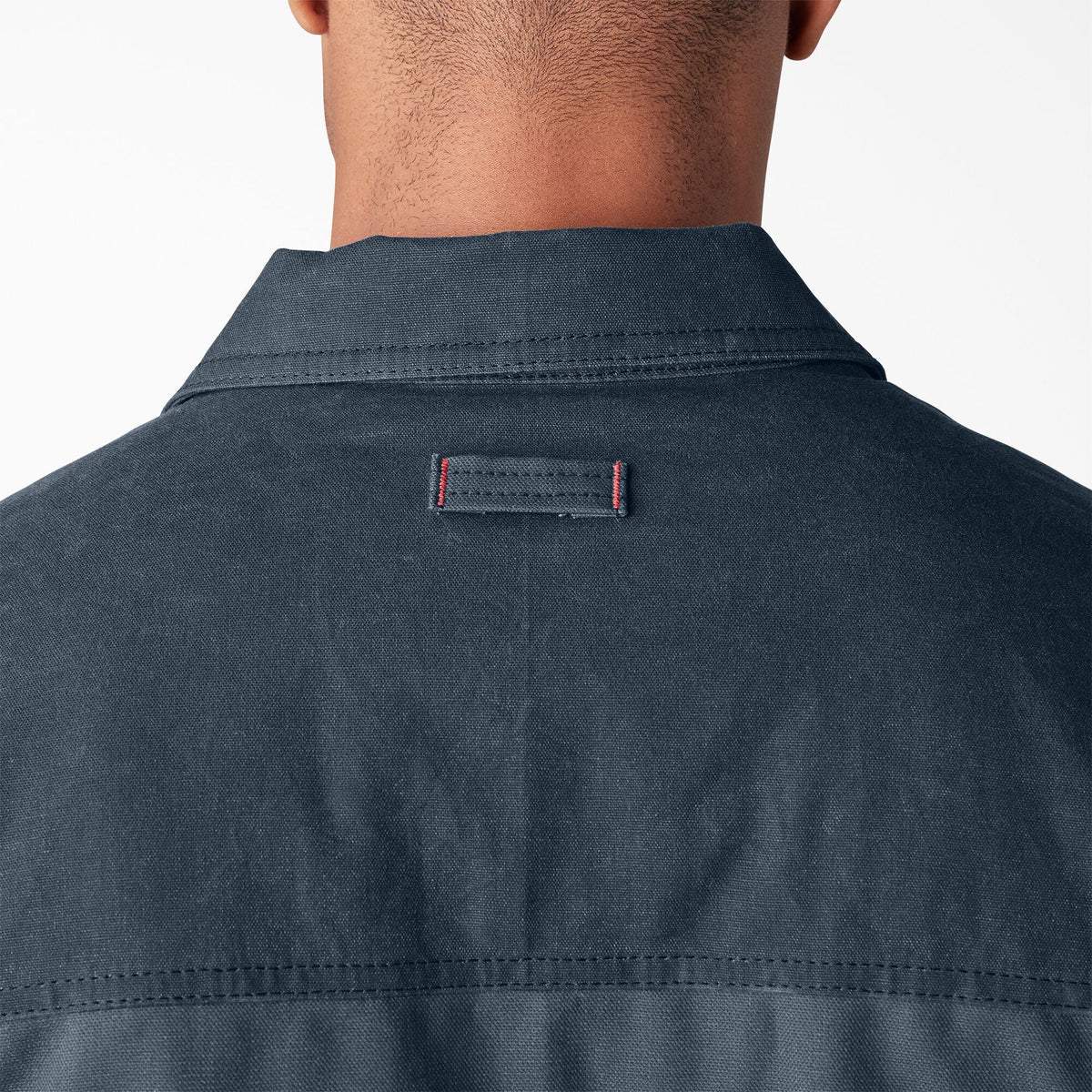 Waxed Canvas Service Jacket - Dickies Men