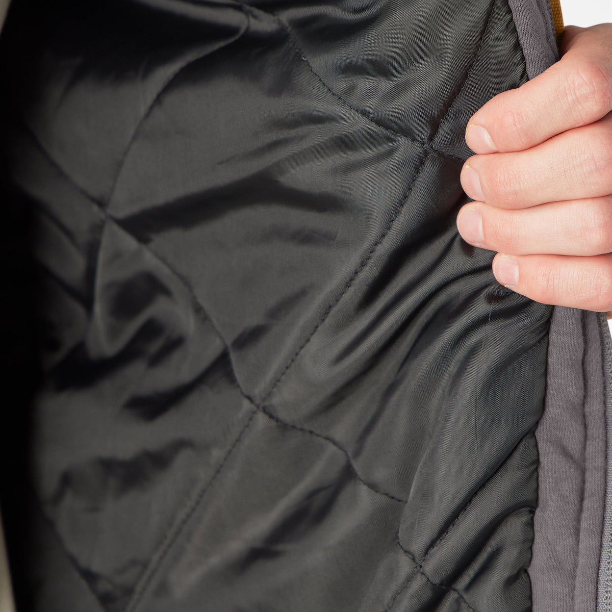 Water Repellent Duck Hooded Shirt Jacket - Dickies Sale